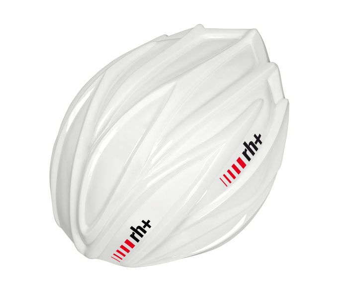 Nakładka na kask zeroRH+ ZW Cover WHITE - XS/M